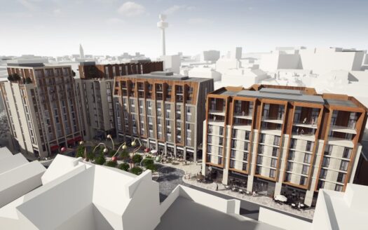 Liverpool – Ref: LP266