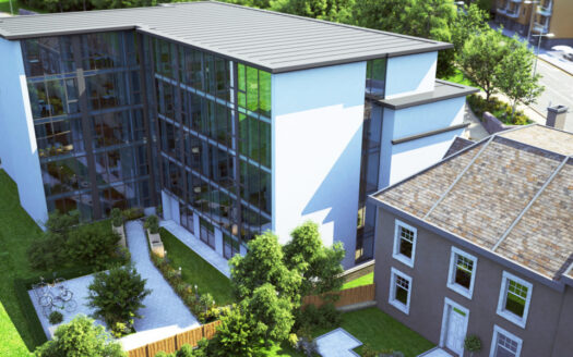 Edinburgh – Ref: EB347