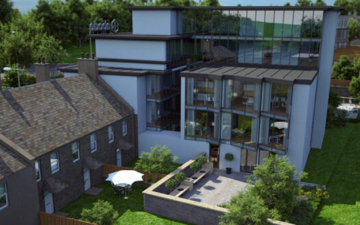 Edinburgh – Ref: EB347