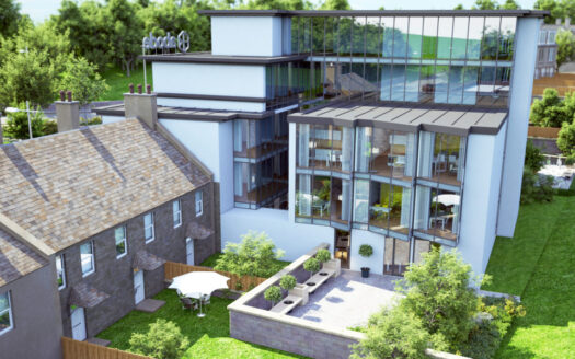 Edinburgh – Ref: EB347