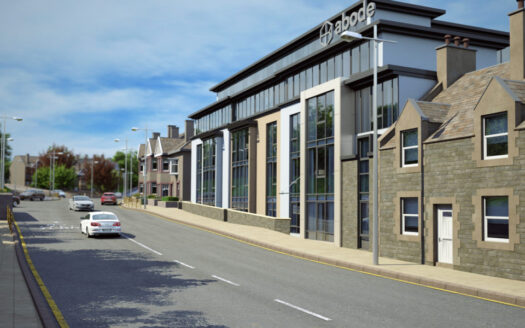 Edinburgh – Ref: EB347