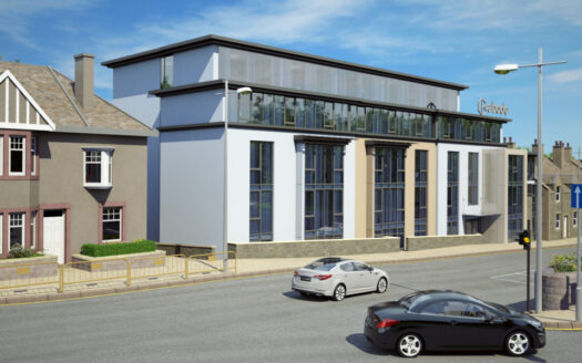 Edinburgh – Ref: EB347