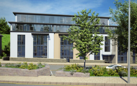 Edinburgh – Ref: EB347