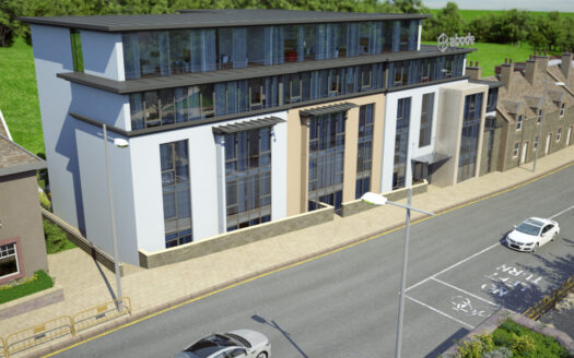 Edinburgh – Ref: EB347