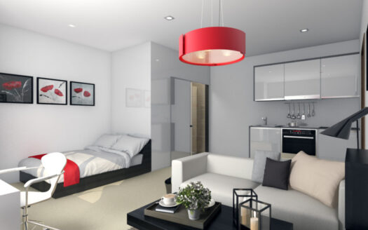 Edinburgh – Ref: EB347