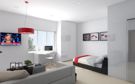 Edinburgh – Ref: EB347