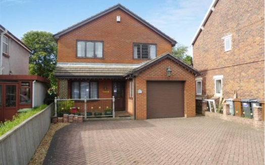 131A Crewe Rd, Stoke-on-Trent ST7 2JE