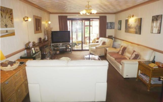 131A Crewe Rd, Stoke-on-Trent ST7 2JE