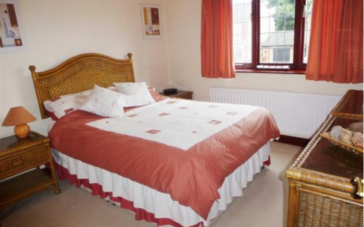 131A Crewe Rd, Stoke-on-Trent ST7 2JE