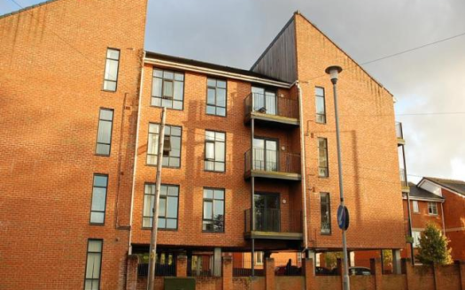 Park View Apartments, Mossley Road, Ashton Under Lyne, OL6 9SJ.
