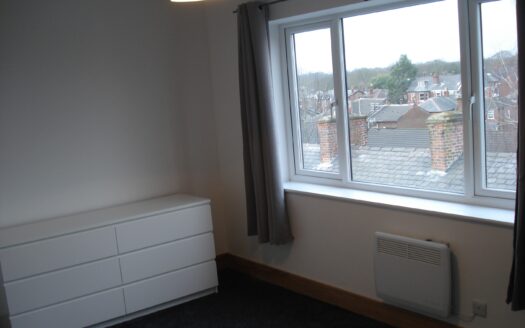 Albion Mews Prestwich Manchester M25 3EL