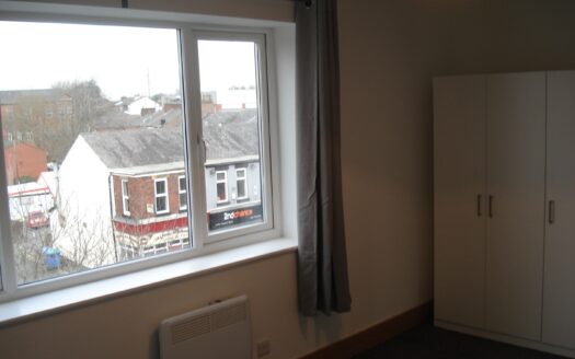 Albion Mews Prestwich Manchester M25 3EL