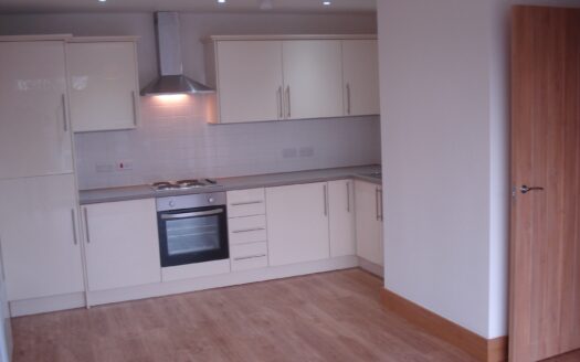 Albion Mews Prestwich Manchester M25 3EL