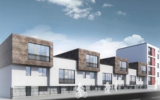 Albion Mews Prestwich Manchester M25 3EL