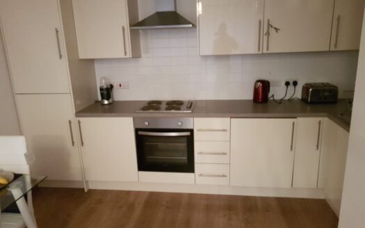 Albion Mews Prestwich Manchester M25 3EL