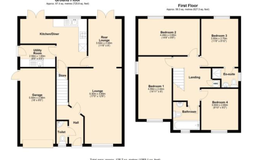 Craigwell Road, Radcliffe M26