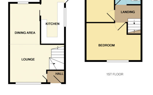 48 Saville Road, Gatley, Greater Manchester, SK8 4BZ