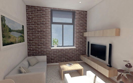 Spa Residences, Spa Road, BL1 4SE