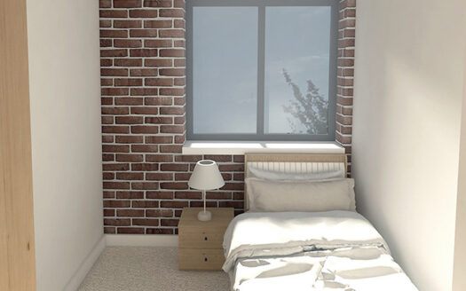 Spa Residences, Spa Road, BL1 4SE