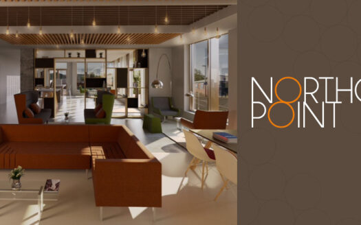 Northgate Point, Trafford Street, Chester, CH1 3HP