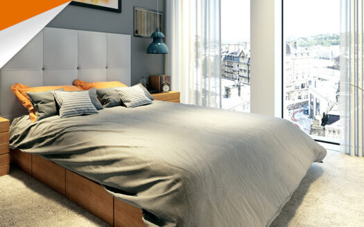 TheXchange, Market Street, Bradford, BD1, 1LH