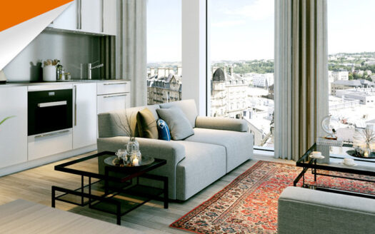 TheXchange, Market Street, Bradford, BD1, 1LH