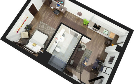 One Wolsternholme Square, L1 4JJ.