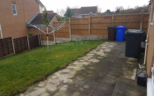 4 bedroom detached house for sale Greendale Drive, Radcliffe M26