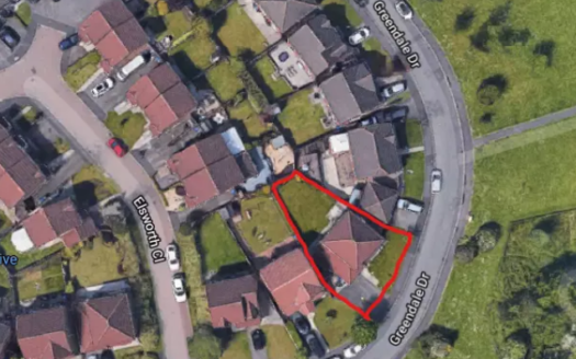 4 bedroom detached house for sale Greendale Drive, Radcliffe M26