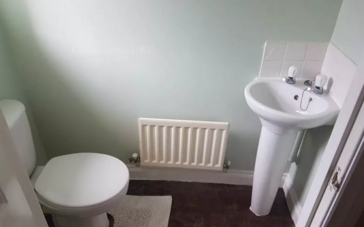 4 bedroom detached house for sale Greendale Drive, Radcliffe M26