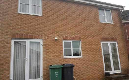 4 bedroom detached house for sale Greendale Drive, Radcliffe M26