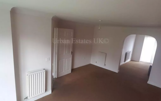 4 bedroom detached house for sale Greendale Drive, Radcliffe M26