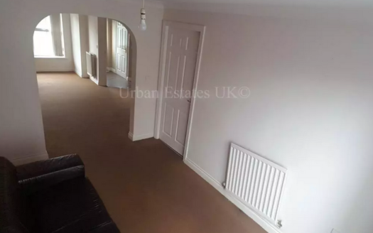 4 bedroom detached house for sale Greendale Drive, Radcliffe M26