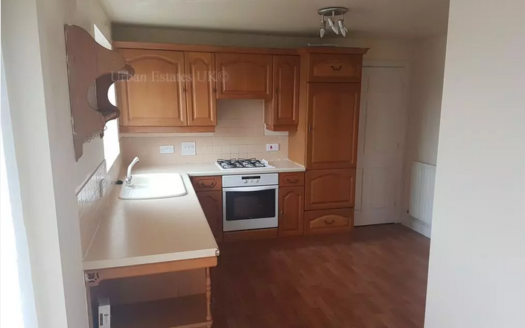 4 bedroom detached house for sale Greendale Drive, Radcliffe M26