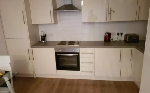 2 bedroom apartment for sale Albion Mews, Prestwich, Manchester M25