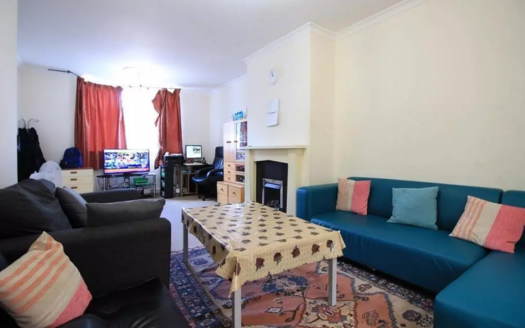 Raleigh Road, Feltham , Greater London TW13