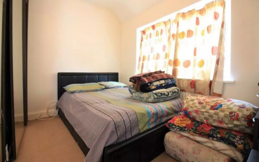Raleigh Road, Feltham , Greater London TW13