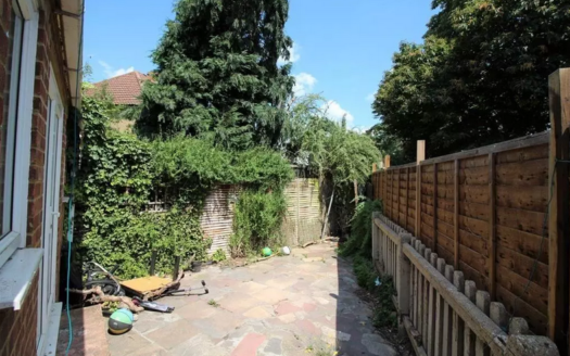 Raleigh Road, Feltham , Greater London TW13