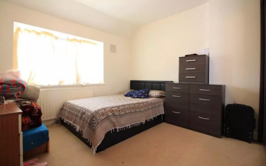 Raleigh Road, Feltham , Greater London TW13