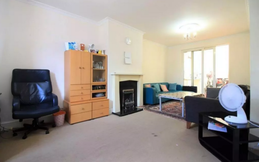 Raleigh Road, Feltham , Greater London TW13