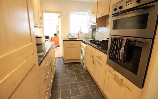 Raleigh Road, Feltham , Greater London TW13