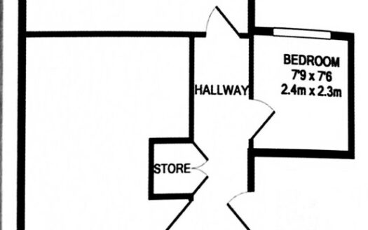 2 Bed Apartment Albion Mews, Prestwich, M25 1EL.