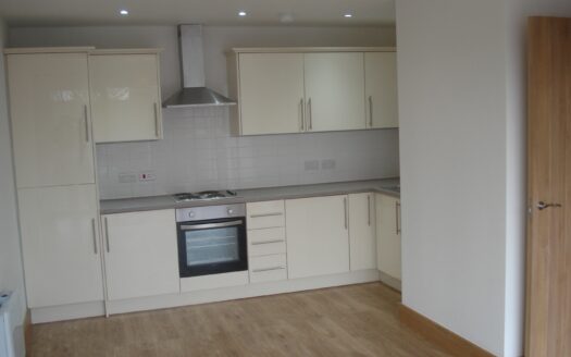 2 Bed Apartment Albion Mews, Prestwich, M25 1EL.