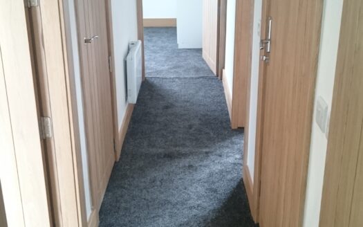 2 Bed Apartment Albion Mews, Prestwich, M25 1EL.