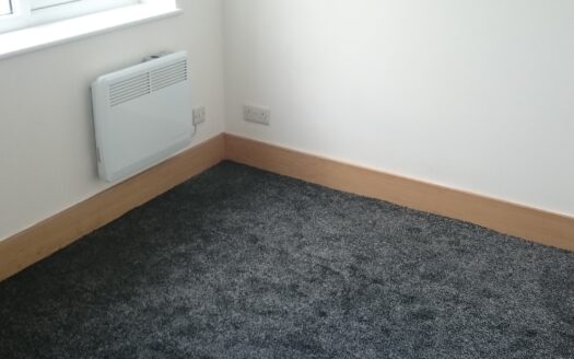 2 Bed Apartment Albion Mews, Prestwich, M25 1EL.