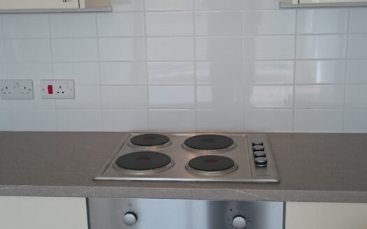 2 Bed Apartment Albion Mews, Prestwich, M25 1EL.