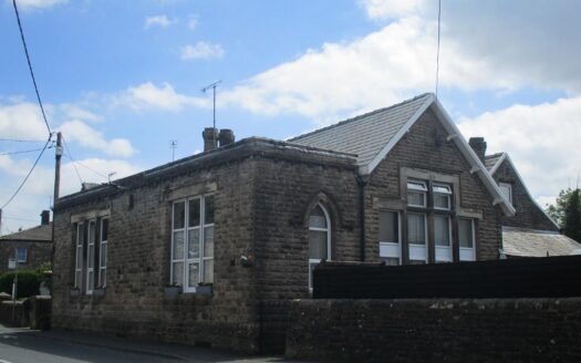 Evaglades Main Street, Low Bentham LA2 7BX