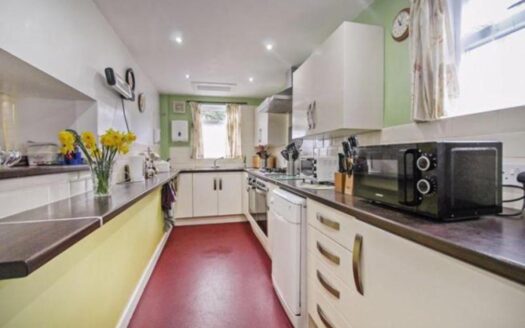 Evaglades Main Street, Low Bentham LA2 7BX