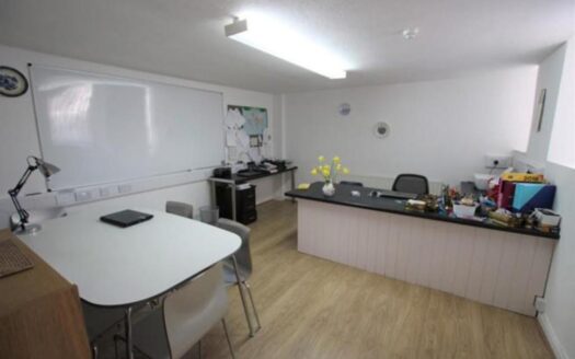 Evaglades Main Street, Low Bentham LA2 7BX