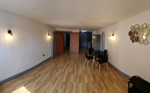 The Rope Works, 35 Little Peter Street Manchester, M15 4QJ